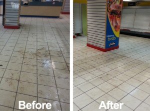 Commercial-Cleaning