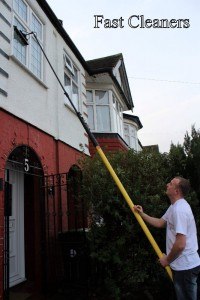 Window Cleaning Service Southwark