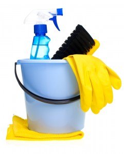 Domestic Cleaning Agencies London