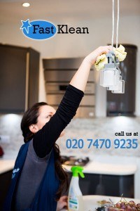 Cleaning Companies London