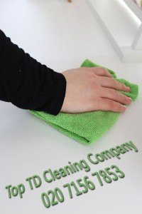 Cleaning Companies London