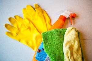 Contract Cleaning London