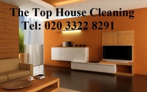 House Cleaning Companies London