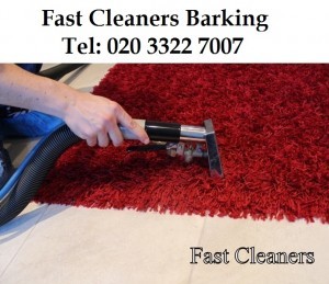 Carpet Cleaning Service Barking Dagenham