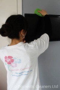 Home Cleaners London