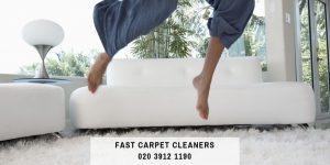 Rug Cleaning Cleaners London