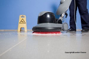 Floor Cleaning Specialists London