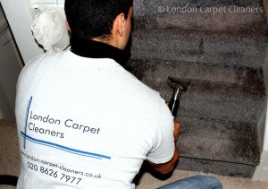 Cleaning Company London