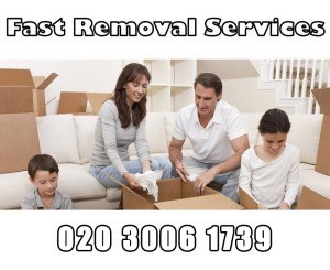 Home House Removal London