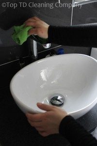 Domestic Cleaners London