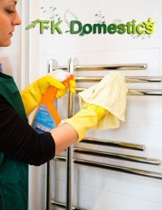 House Cleaning Service London
